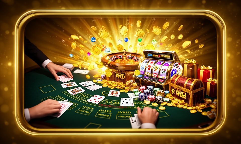 768 bed Table Blackjack Switch কীভাবে কাজ করে